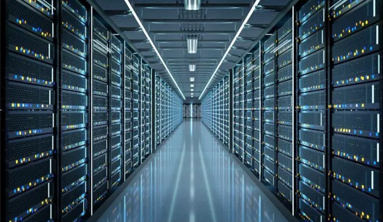 Data Centre Maintenance