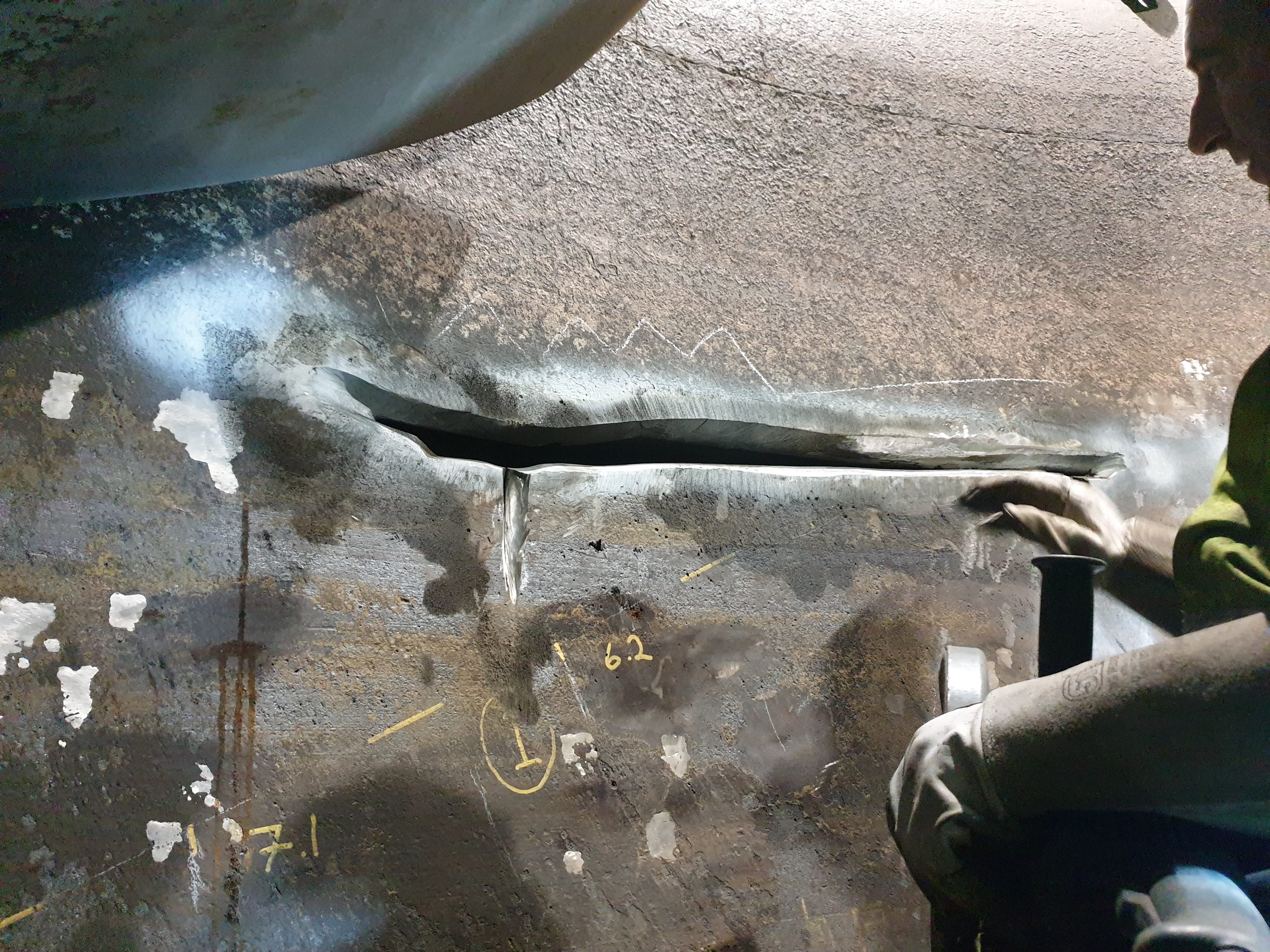 Aghada Maintenance